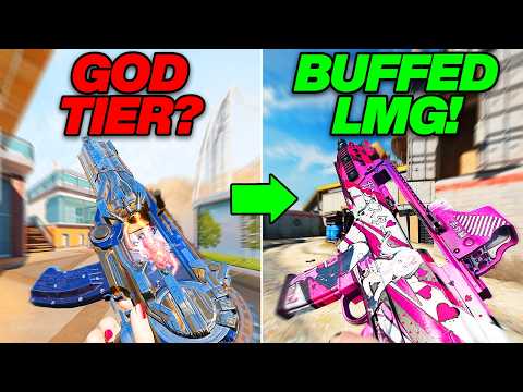 The ONLY 20 Guns That Matter in Season 2.. (CODM Ranked)