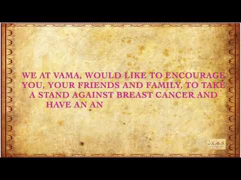 October Is Breast Cancer Awareness Month - Mammogram - Mammography