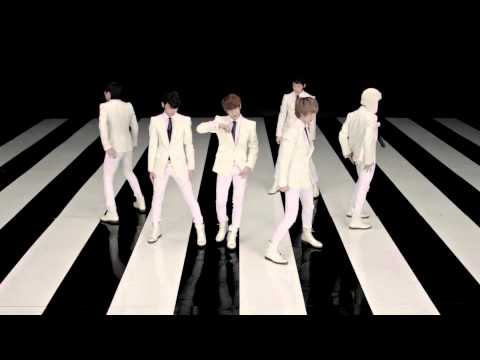 [MV] Boyfriend- I'll Be There (HD- 1080p)