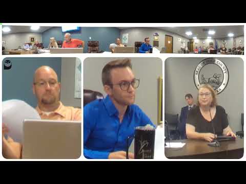 Meeting thumbnail