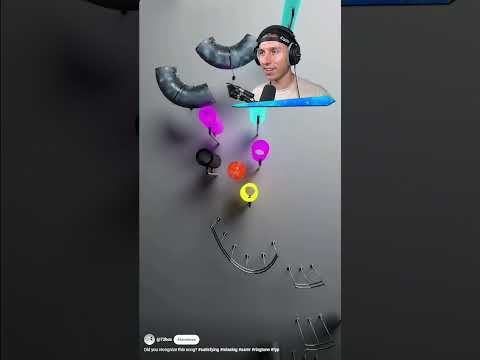 das BEFIEDIGENDSTE SHORT der Welt! 😍