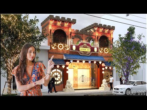 Công Ty Mộc Trần Gia Decor 42 Công Ty Mộc Trần Gia Decor 2