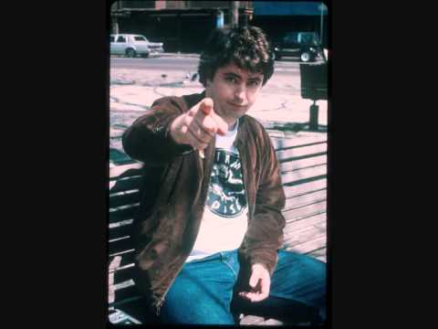1989 Blues - Daniel Johnston