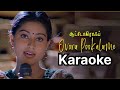 Ovoru Pookalume Solgiradhe Song Karaoke With Chorus For Female Singers Autograph Movie