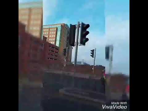 SERKAN FEAT SENS - THUG LIFE (WIEN)- MEINE STADT