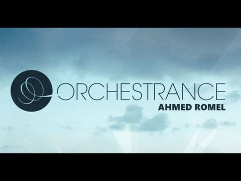Ahmed Romel  - Orchestrance 200 (21.09.2016)