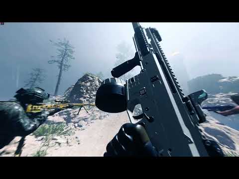 Call of Duty Modern Warfare II: Team Deathmatch Pelayo's LightHouse | (No Commentary) 144FPS