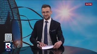 Informacje Telewizja Republika 27.06.2026 godz. 15:30
