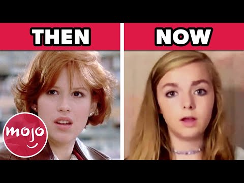 The Evolution of Coming-of-Age & Teen Movies