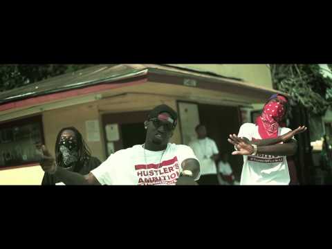 Get Ya Mind Right- Racked Up Ready Featuring Mista Cain