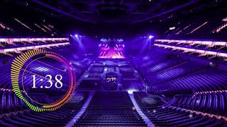 Download lagu MEOVV (미야오) - HANDS UP (Empty Arena) mp3