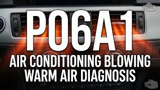 Meaning of OBD p06a1