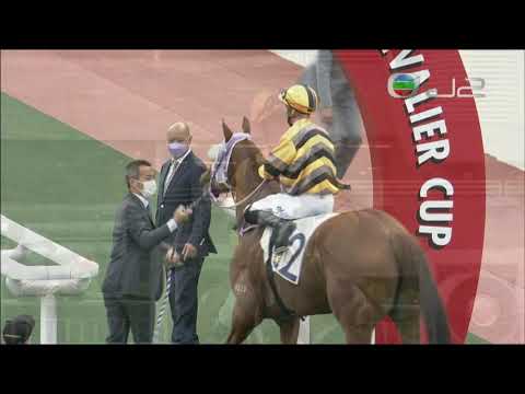 2020/21 (228) - Team Spirit (團結精神) - 彭國年 (落班即搏爆出20倍冷門)