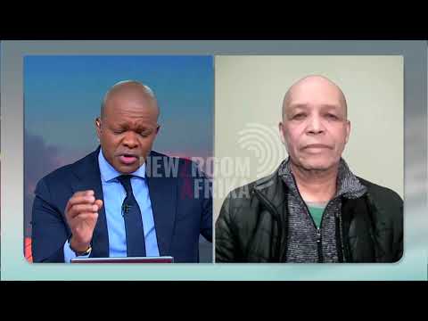 Security analyst welcomes Andrea Johnson's resignation