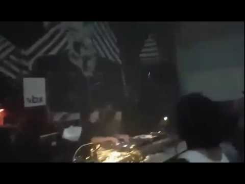 Spokenn (Ferro & Reiss) @ VBX May 2016 part 2