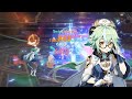 Bullying Tartaglia With Sukokomon