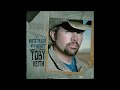 A Little Too Late - Toby Keith