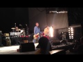 The Replacements: Favorite Thing. 9/19/2014 Forest Hills, Queens, NYC
