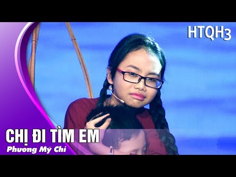 Thể hiện bởi Phương Mỹ Chi