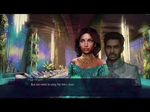 Sym.BIOS: Torn Asunder