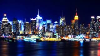 DJ ShortStack - City Lights Mix