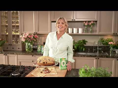 Kraków ze smakiem - studenckie ciasto ucierane wg przepisu Ewy Wachowicz