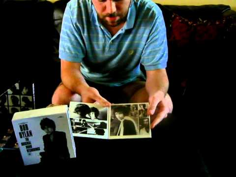 Bob Dylan - The Original Mono Recordings (Unboxing)
