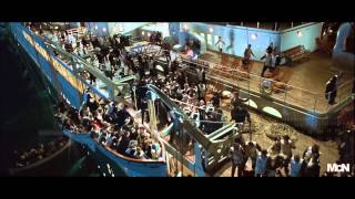 TITANIC: SKY IS FALLING [McN]