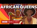 Inspiring African Queens Through History BBC What S New