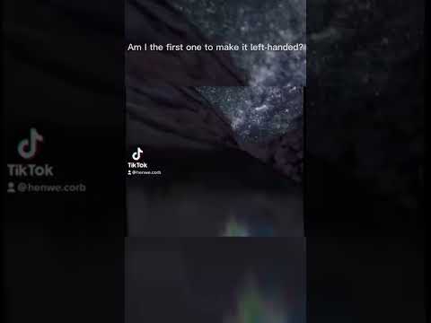 I made it to tutorial left handed🥱🥱(Gorilla Tag VR) #gorillatag #oculus #shorts #vr