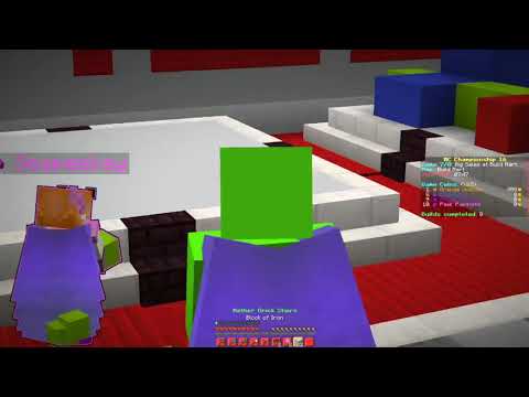 BBH swears on Dream's Stream