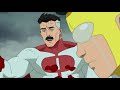 VF Omni Man Révèle à Mark Ses Véritables Intentions Invincible Saison 1 épisode 8