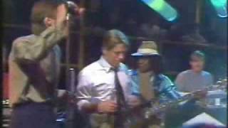 Robert Palmer Pride - Live on The Tube 1980s