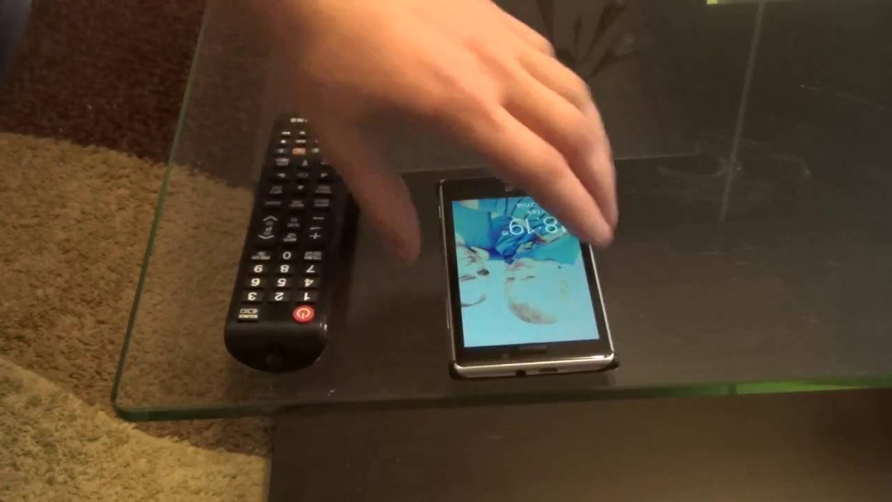 Jak sprawdzić czy pilot działa - How to check if the remote control works