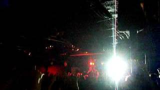 Primordial - The Golden Spiral (Allentown, PA) 5/2/09