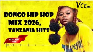 Download lagu 🔥🔥 BONGO HIP HOP MIX ,TANZANIA HITS BY DJ VIBECHASER mp3