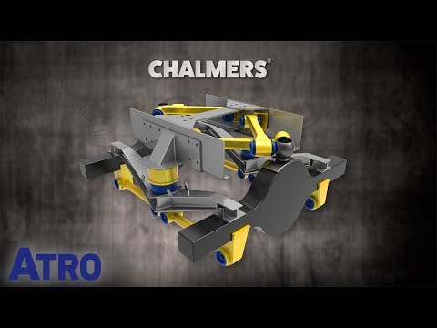 ATRO Parts | Chalmers Suspensions