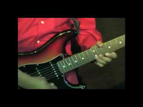 Aretha Chapman - Just Fine