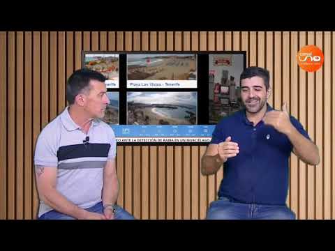 🟥 Sinaí MLS en Canal 1: por qué Olavarría necesita orden, trazabilidad y cooperación