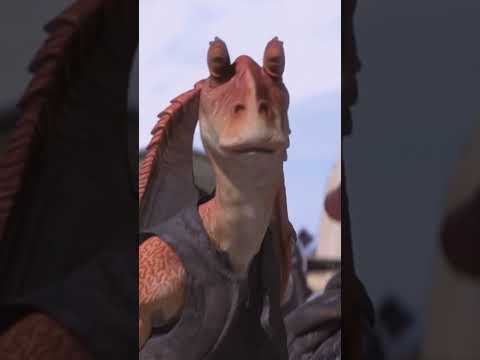 The Sequels are worse! | Star Wars: Episode I - The Phantom Menace 25th Anniversary Honest Trailer