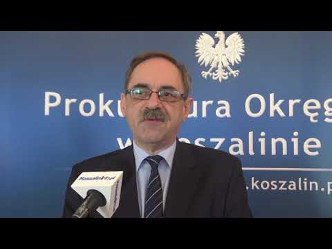 Prokuratura: Skradziono co najmniej 520 tysięcy złotych, a być może nawet milion.