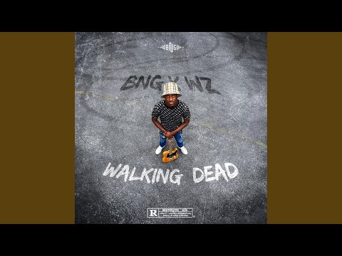 Walking Dead (feat. WZ)