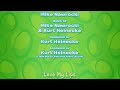 VeggieTales Live Sing Yourself Silly Credits