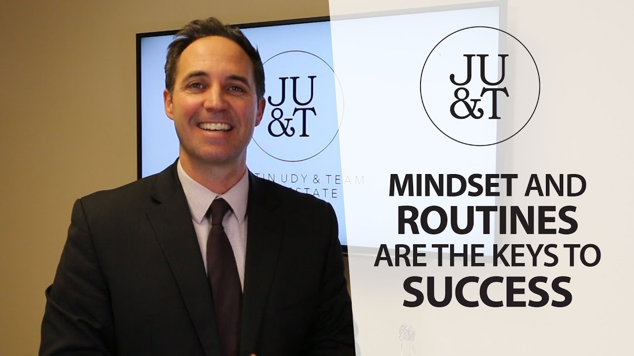 Protecting Your Mindset