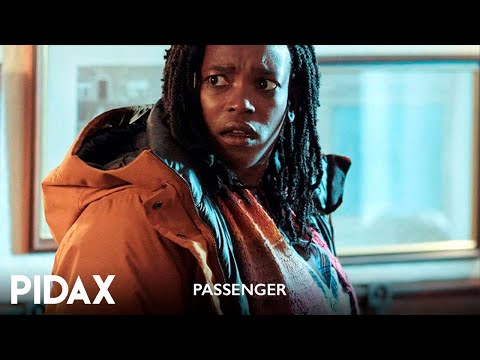 Pidax - Passenger (2024, TV-Serie)