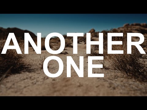 Another One (feat. Chris Brown) - Lyrics | Elevation Worship