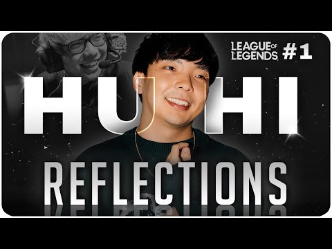 Facilitative Mid Was Overlooked as a Style - Reflections with huhi 1/3 - League of Legends