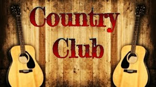 Country Club - The Mavericks - I Should Have Been True