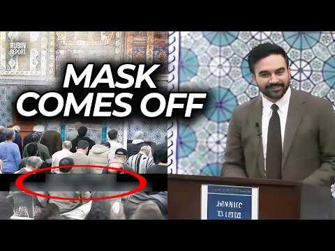 Zohran Mamdani’s Radical Islamic Ties Finally Exposed