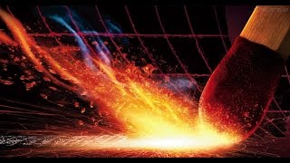 CERN..Mission Possible Remix